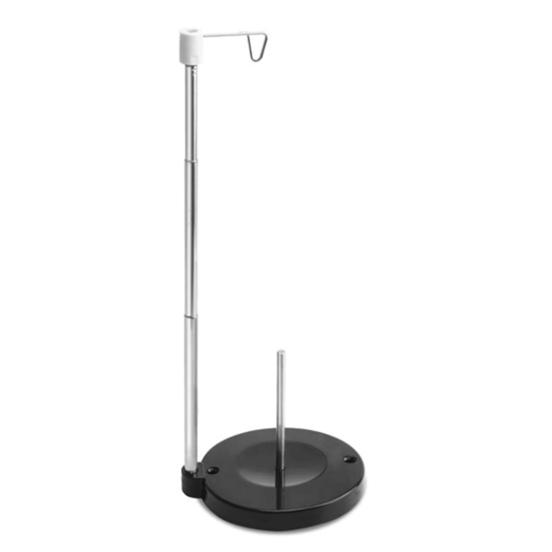 Serger Thread Cone - Single Thread Stand Adjustable Cone Thread