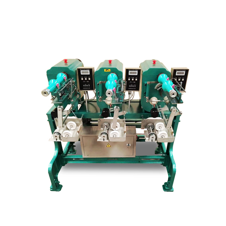 Textile For Sewing - Top quality 6 Spindle Sewing Thread