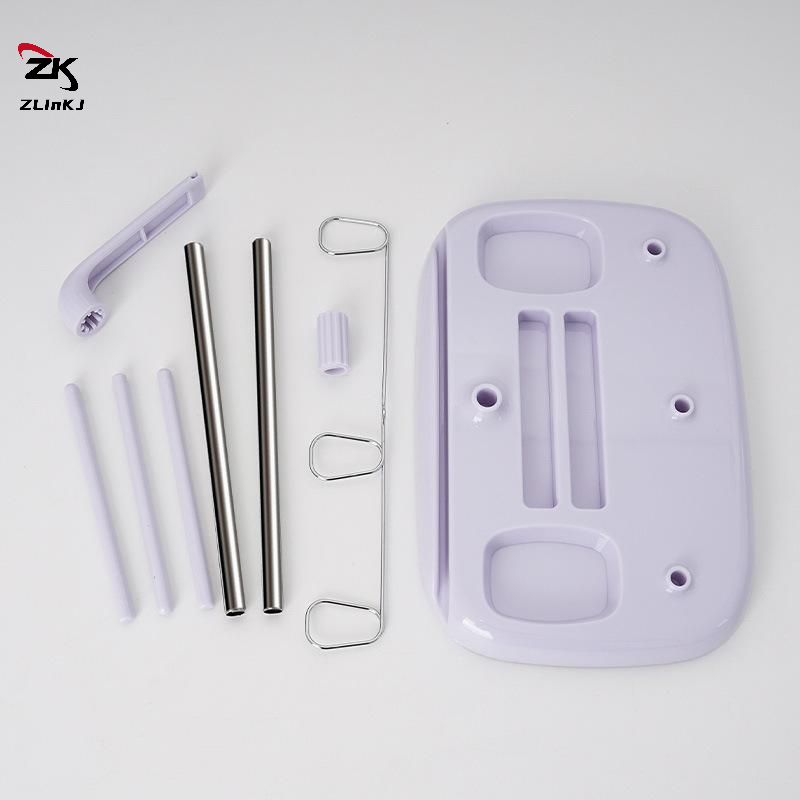 Serger Thread Cone - -Heavy-Duty Plastic Cone Thread Stand Spool