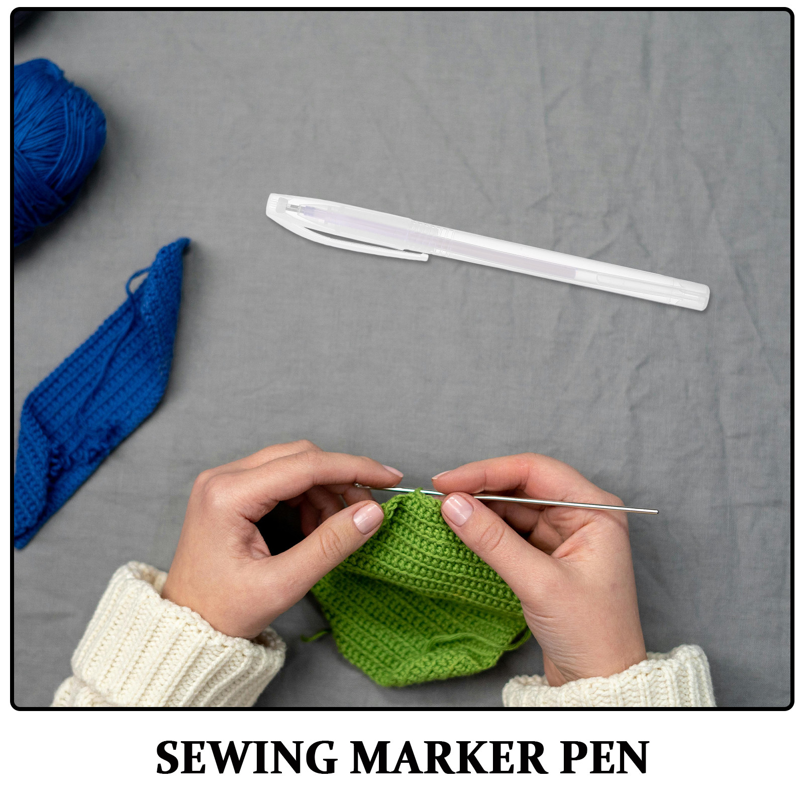 41Pcs Disappearing Fabric Mark - Fabric Marking Pen review and price