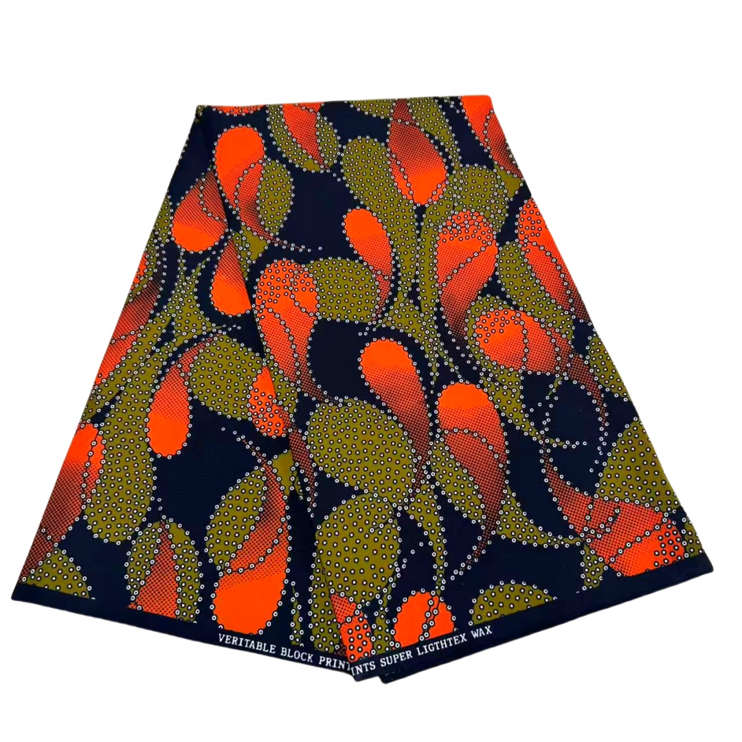 African Fabric Cloth By The Ya - Sewing Geotextile Fabric review and price