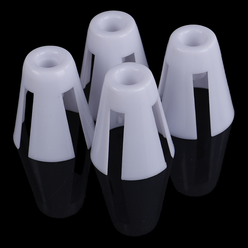 4PCS/lot Plastic Coil Claw Pra - Serger Thread Cone review and price