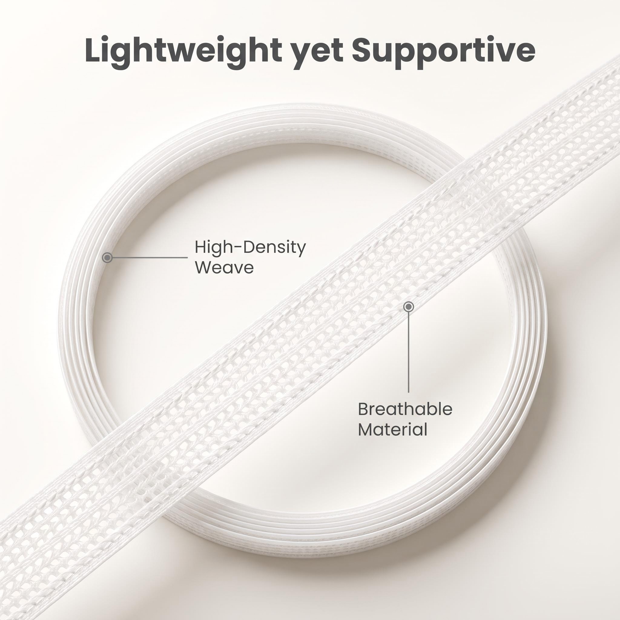 High Density Polyester Boning  - Sewing Garments review and price