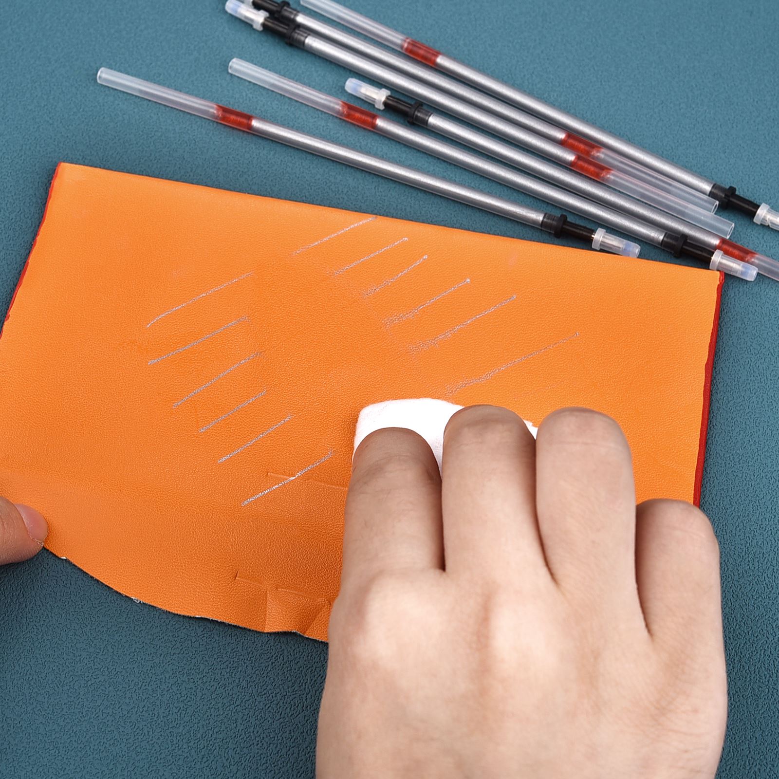 5/10/20Pcs Leather Scribing Re - Fabric Marking Pen review and price