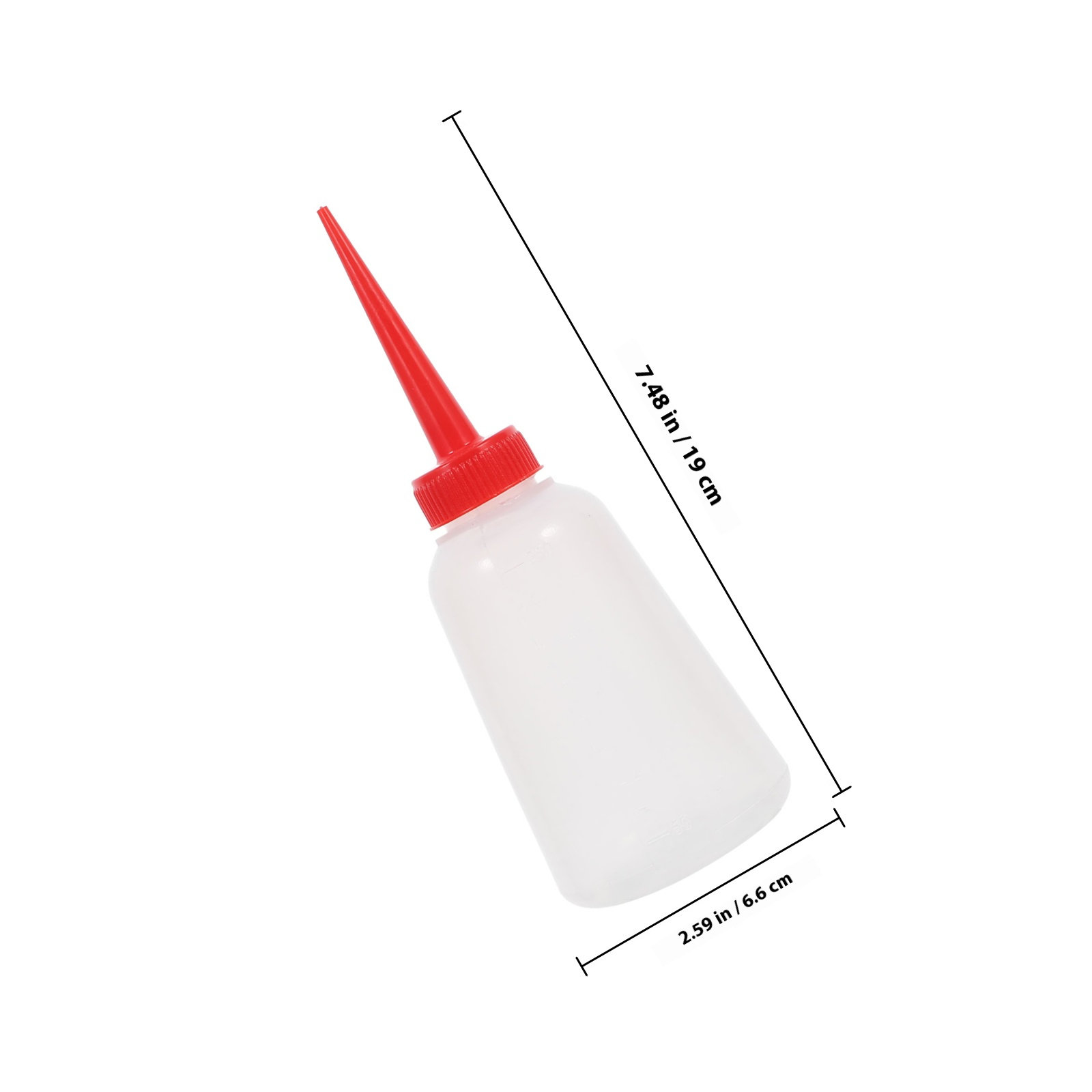 2Pcs Plastic Sewing Machine Oi - Sewing Machine Needle review and price