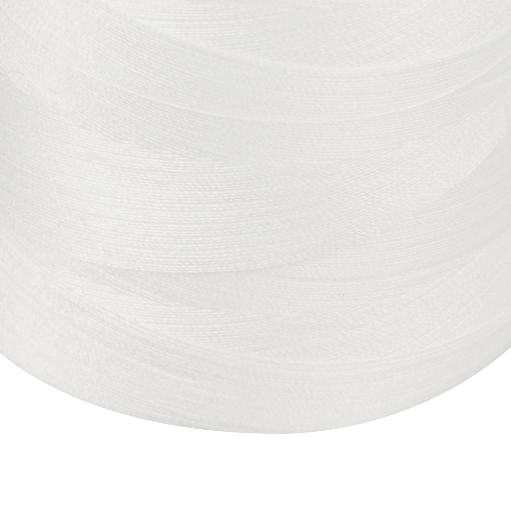 4Pcs 3000 Yards Each Serger Th - Serger Thread Cone review and price