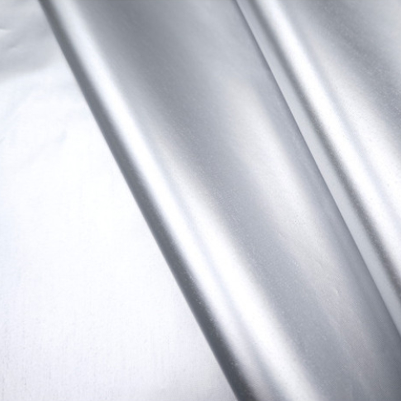 1m Black Silver Coated Blackou - Sewing Cloth review and price