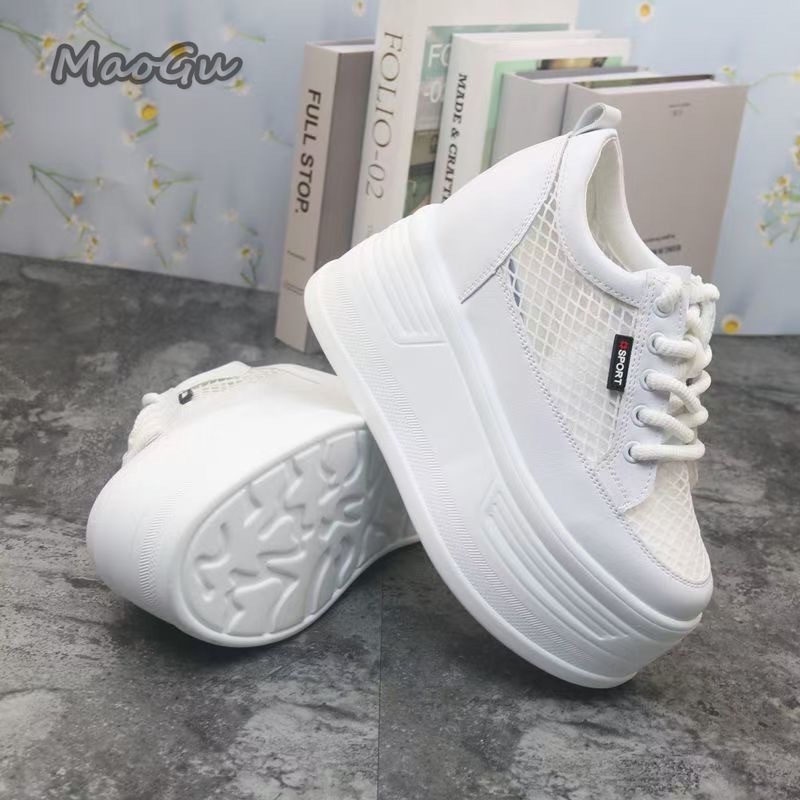 Tenis De Mujer Women's Mesh Pl - Sewing Cloth review and price