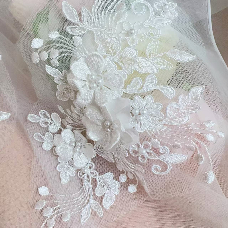 2PCS=1Pair,Rope Embroidery Pea - Sewing Garments review and price
