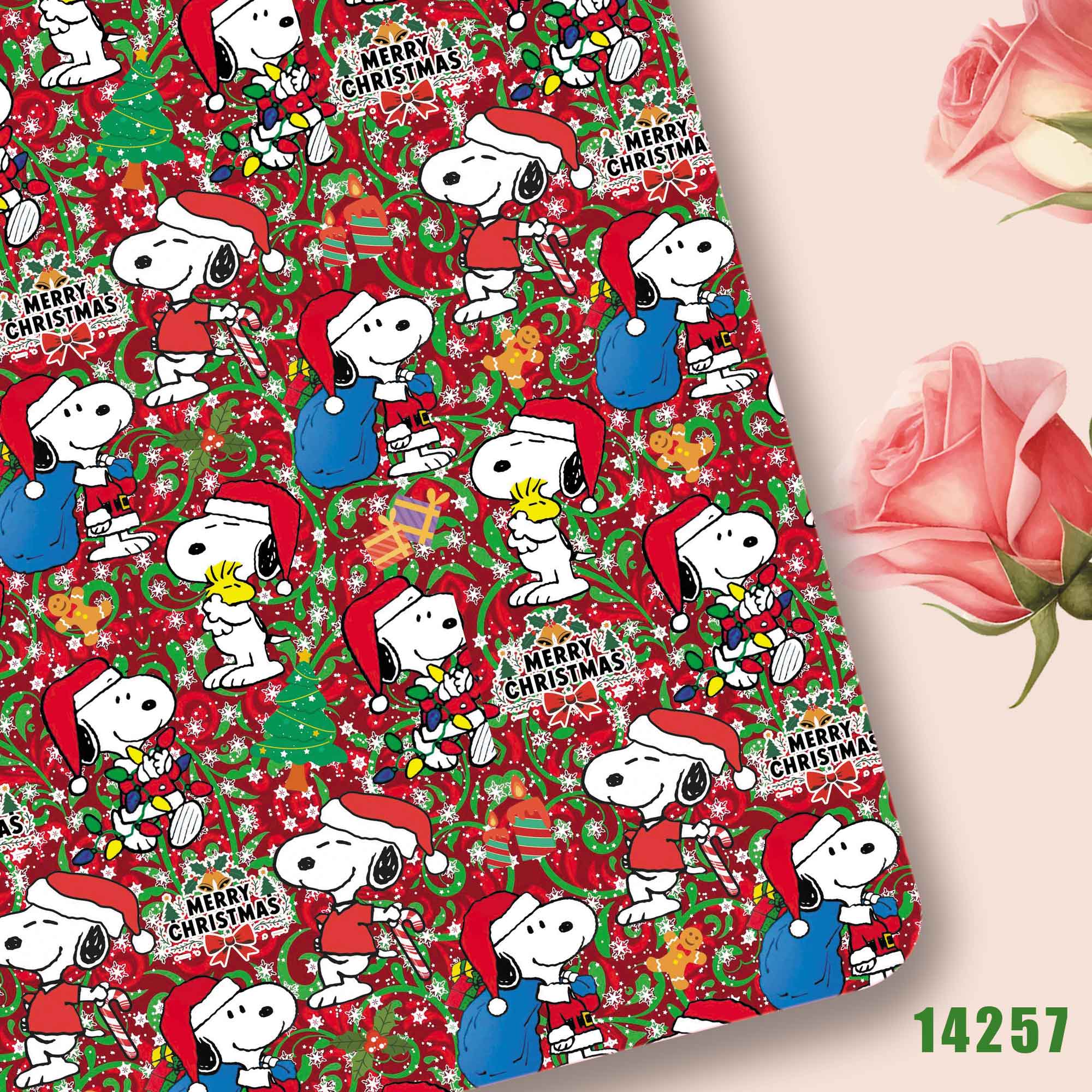TAKARA TOMY Snoopy fabric140x5 - Textile For Sewing review and price