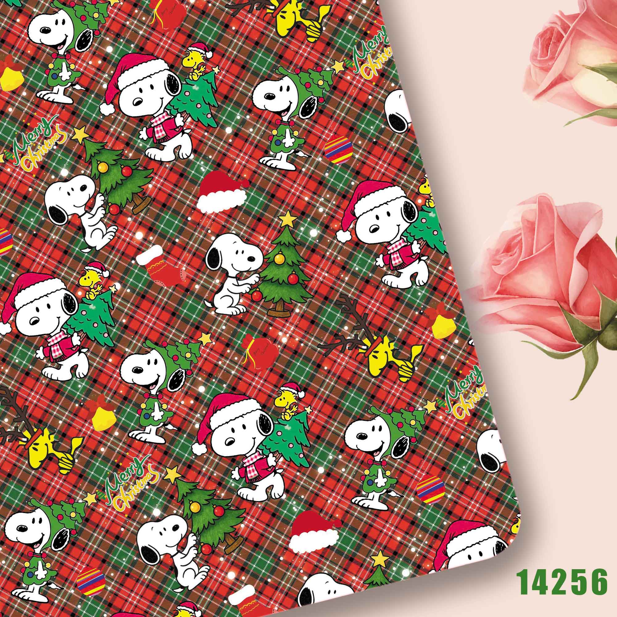 TAKARA TOMY Snoopy fabric140x5 - Textile For Sewing review and price