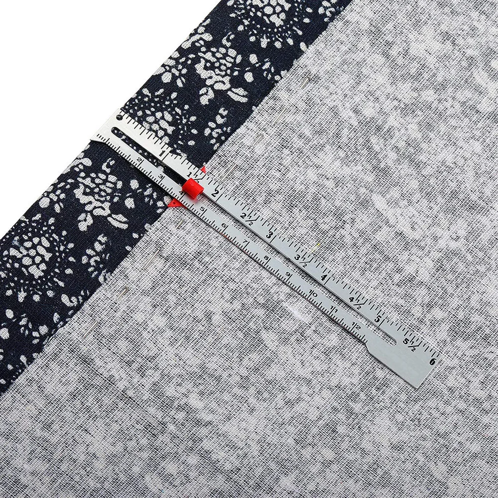 2/4PCS Sliding Gauge Sewing Me - Sewing Gauge Ruler review and price