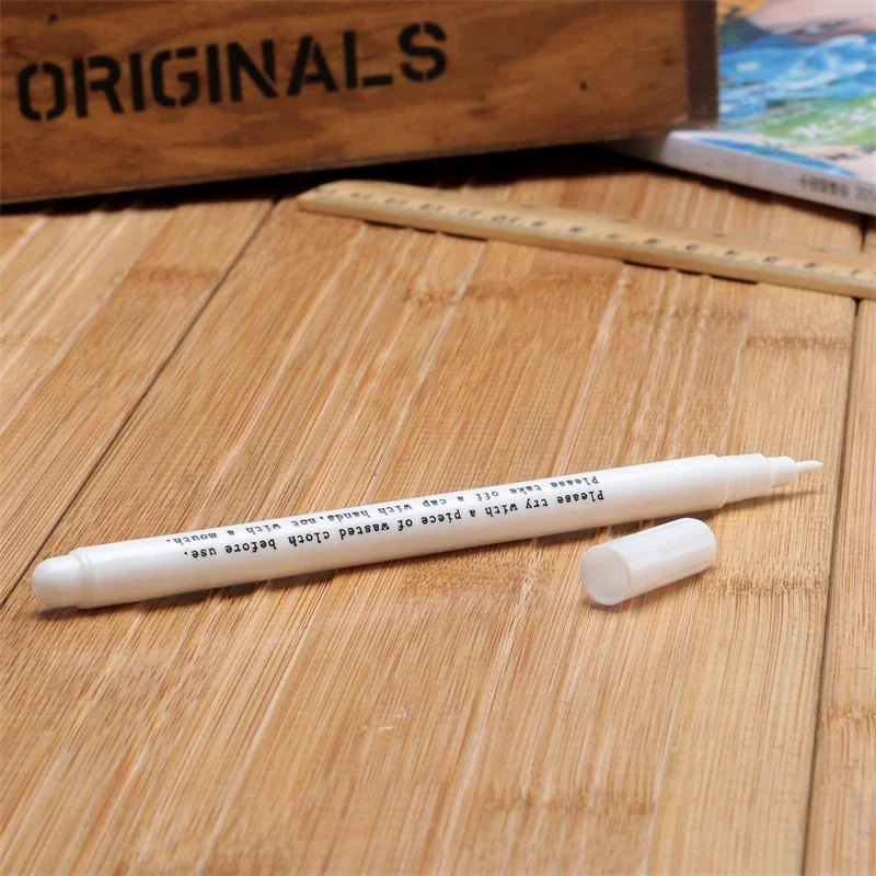 1Pc Water Erasable Ink Fabric  - Fabric Marking Pen review and price
