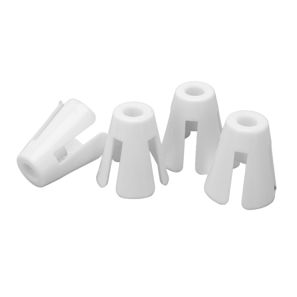 10pcs Sewing Accessory Plastic - Serger Thread Cone review and price