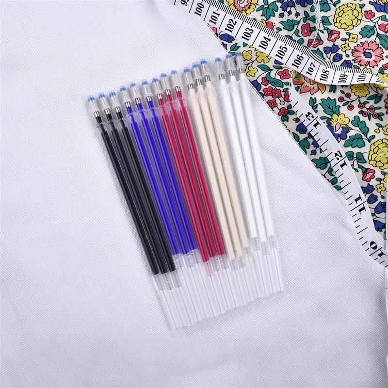 10/20Pcs/Set Heat Erasable Mag - Fabric Marking Pen review and price