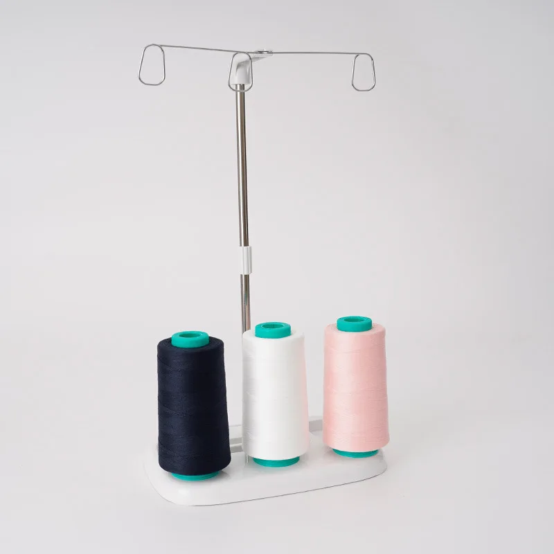 Heavy-Duty Plastic Cone Thread - Serger Thread Cone review and price