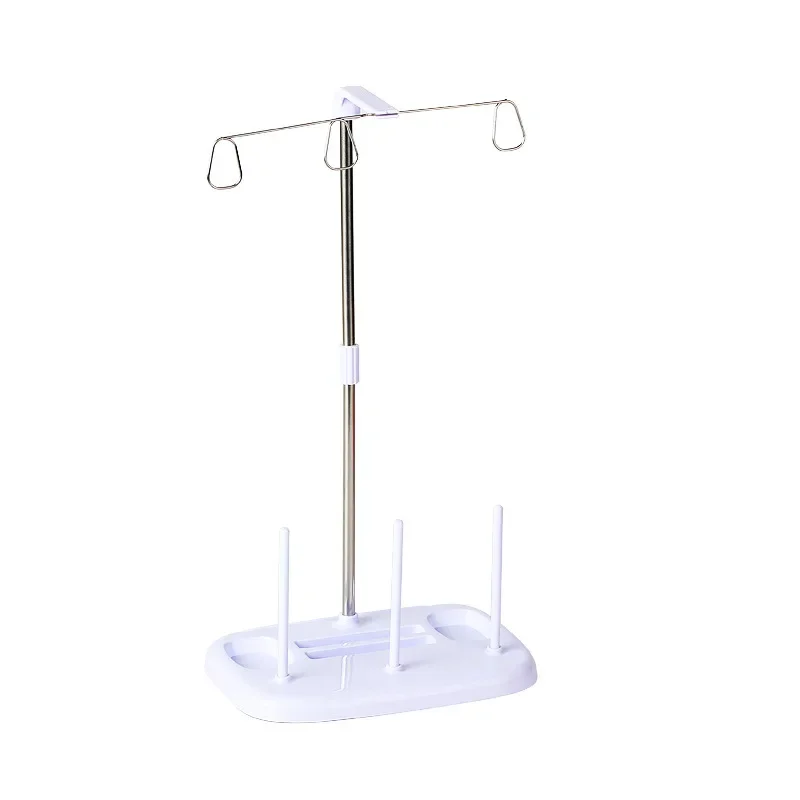 Heavy-Duty Plastic Cone Thread - Serger Thread Cone review and price