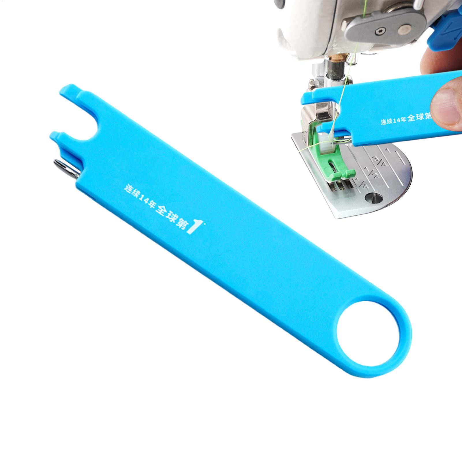 1pc Magnetic Sewing Tool AntiP - Sewing Gauge Ruler review and price