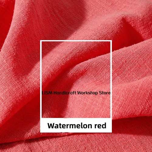 Natural Washed Linen Textile M - Textile For Sewing review and price