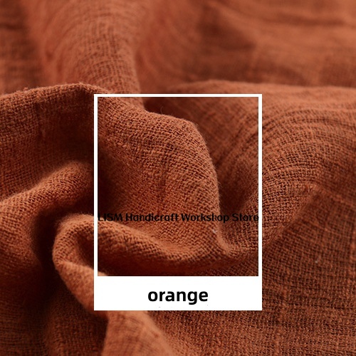 Natural Washed Linen Textile M - Textile For Sewing review and price