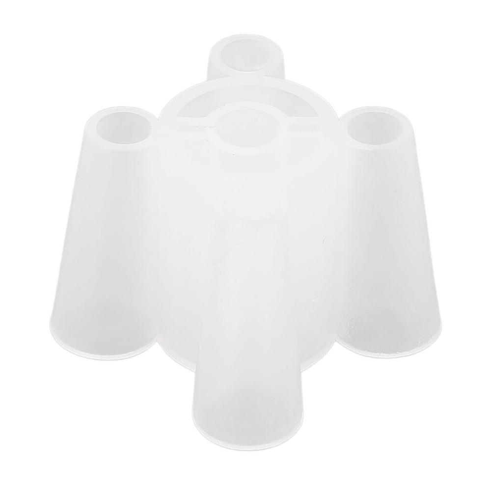 Plastic Sewing Machine Thread  - Serger Thread Cone review and price