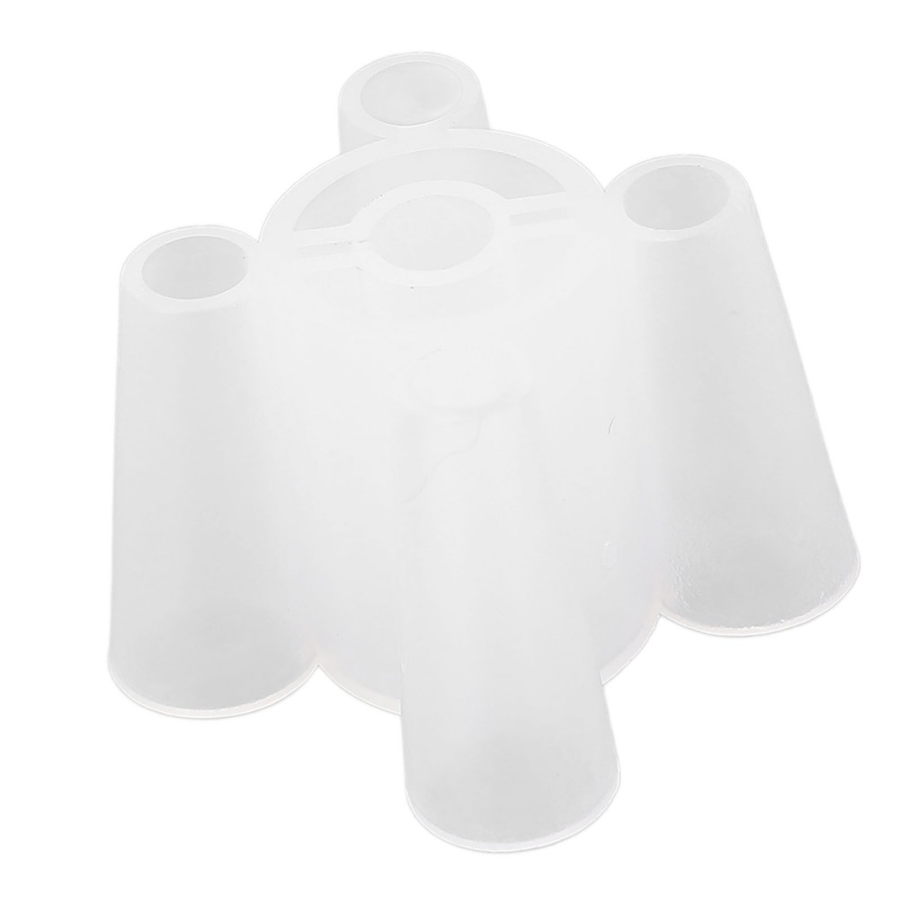 Plastic Sewing Machine Thread  - Serger Thread Cone review and price