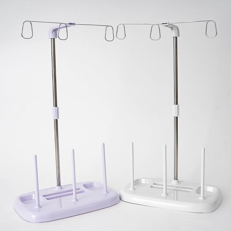 »Heavy-Duty Plastic Cone Threa - Serger Thread Cone review and price