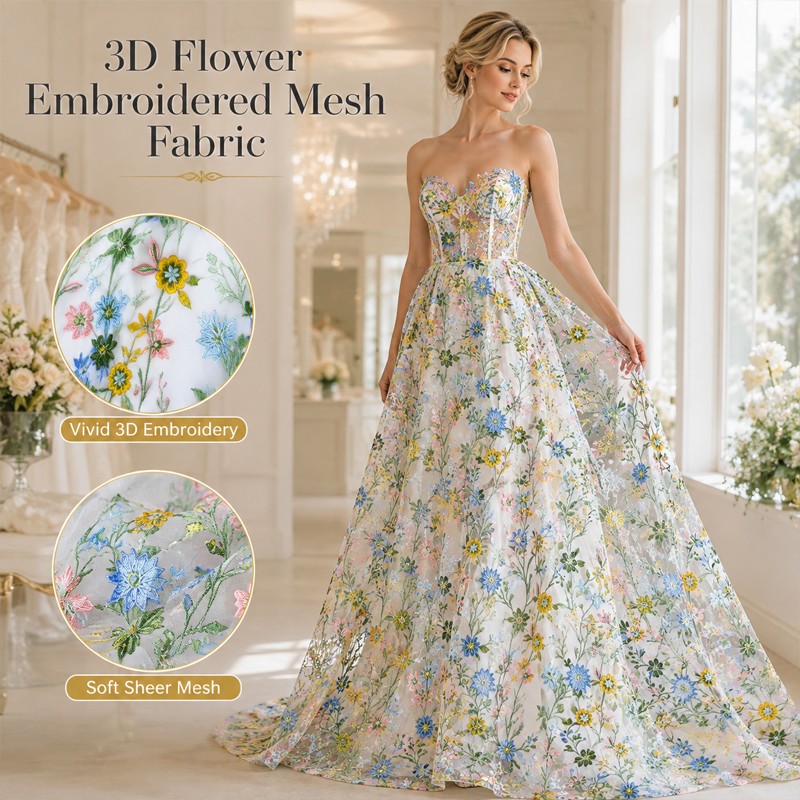 90x130cm Floral Vine Embroider - Textile For Sewing review and price