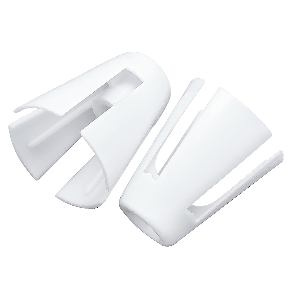 4 Pcs Plastic Coil Claw Thread - Serger Thread Cone review and price