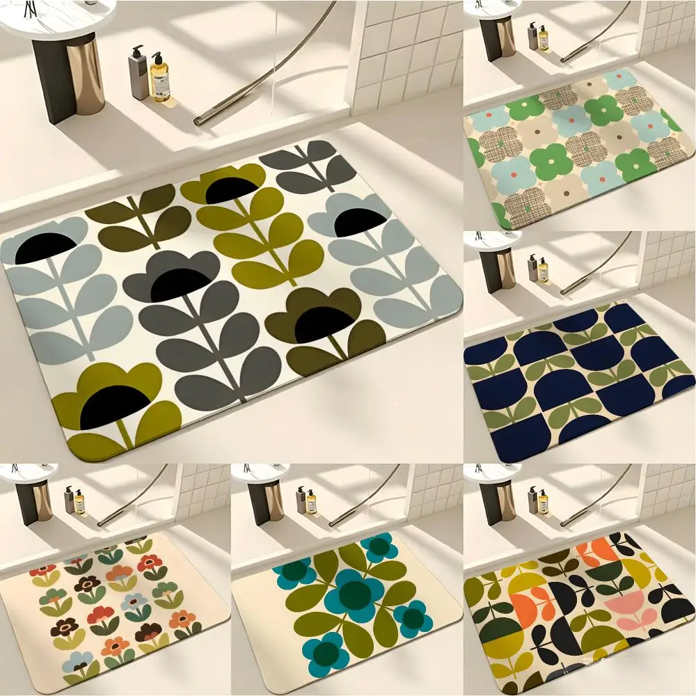Retro Mid Century Modern Floor - Century Textile & Sewing Supply By Owner review and price