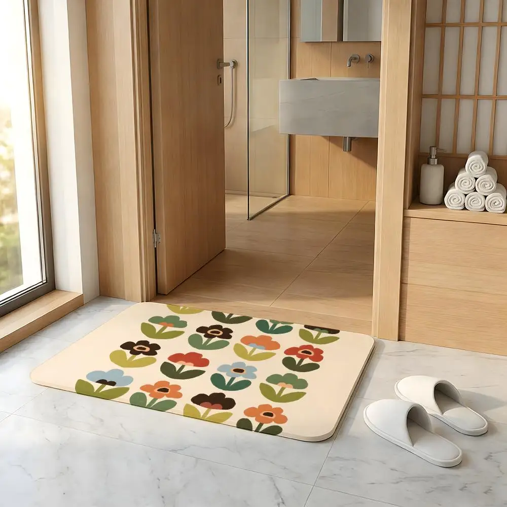 Retro Mid Century Modern Floor - Century Textile & Sewing Supply By Owner review and price