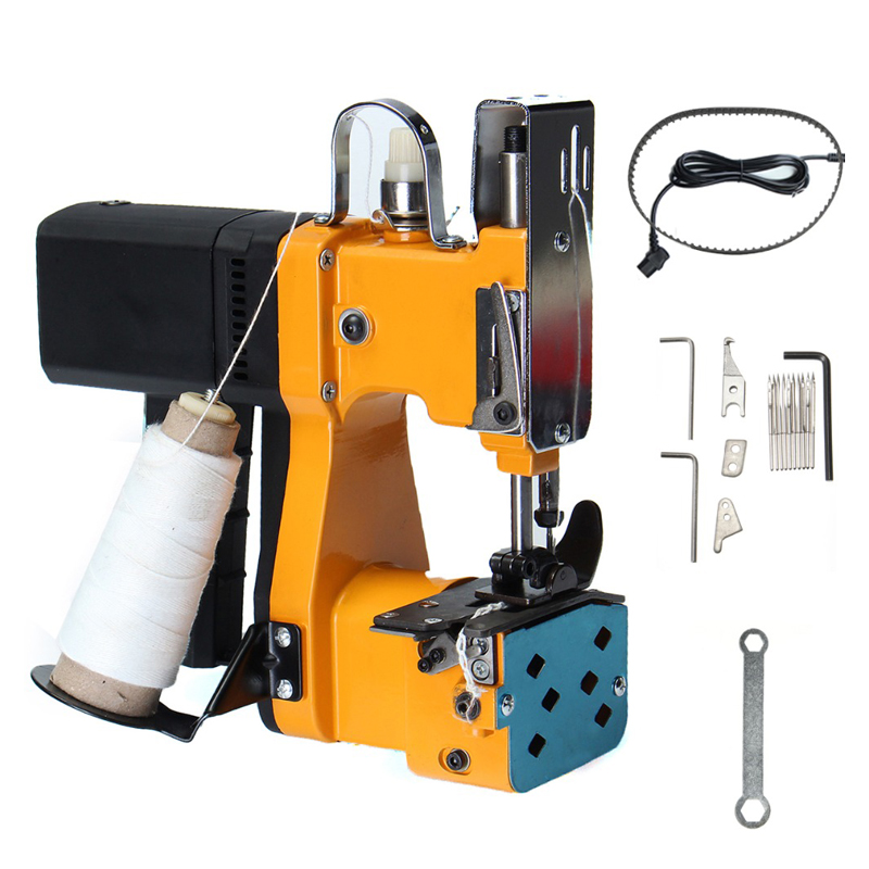 GK-890 Electric Sewing Machine - Sewing Machine In Textile Industry review and price