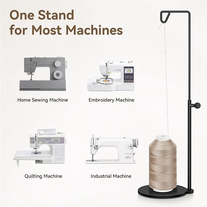ABYN-Adjustable Cone Thread St - Serger Thread Cone review and price