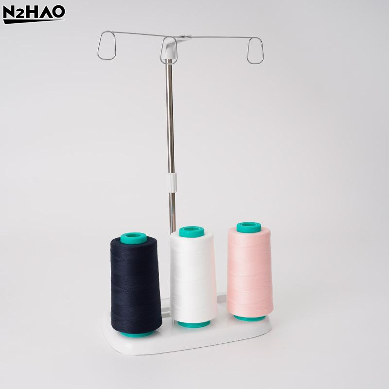 High Capacity Cone Thread Spoo - Serger Thread Cone review and price