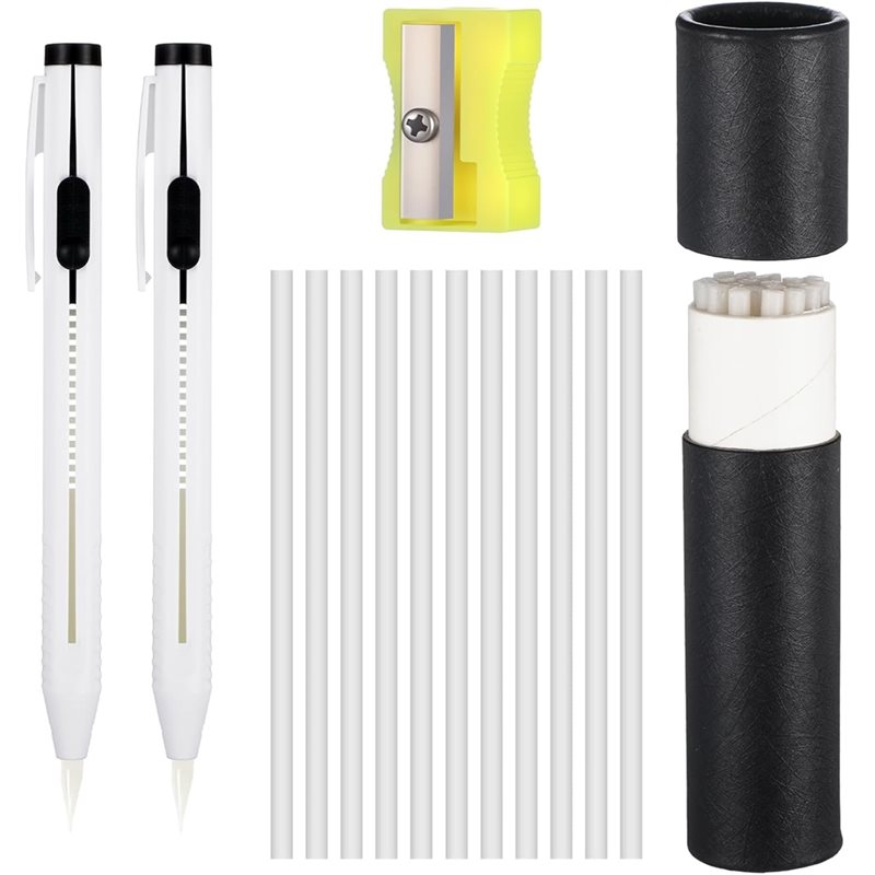 2025 Trend Tailor Markers For  - Fabric Marking Pen review and price