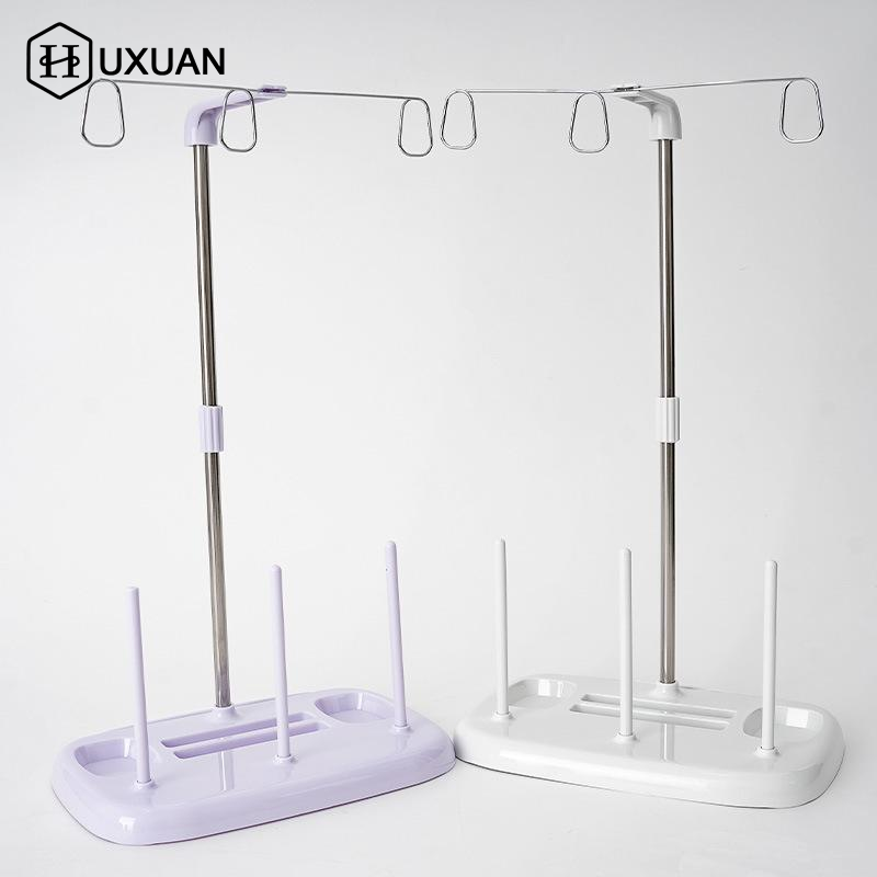 Sewing Machine Cone Stand Spoo - Serger Thread Cone review and price