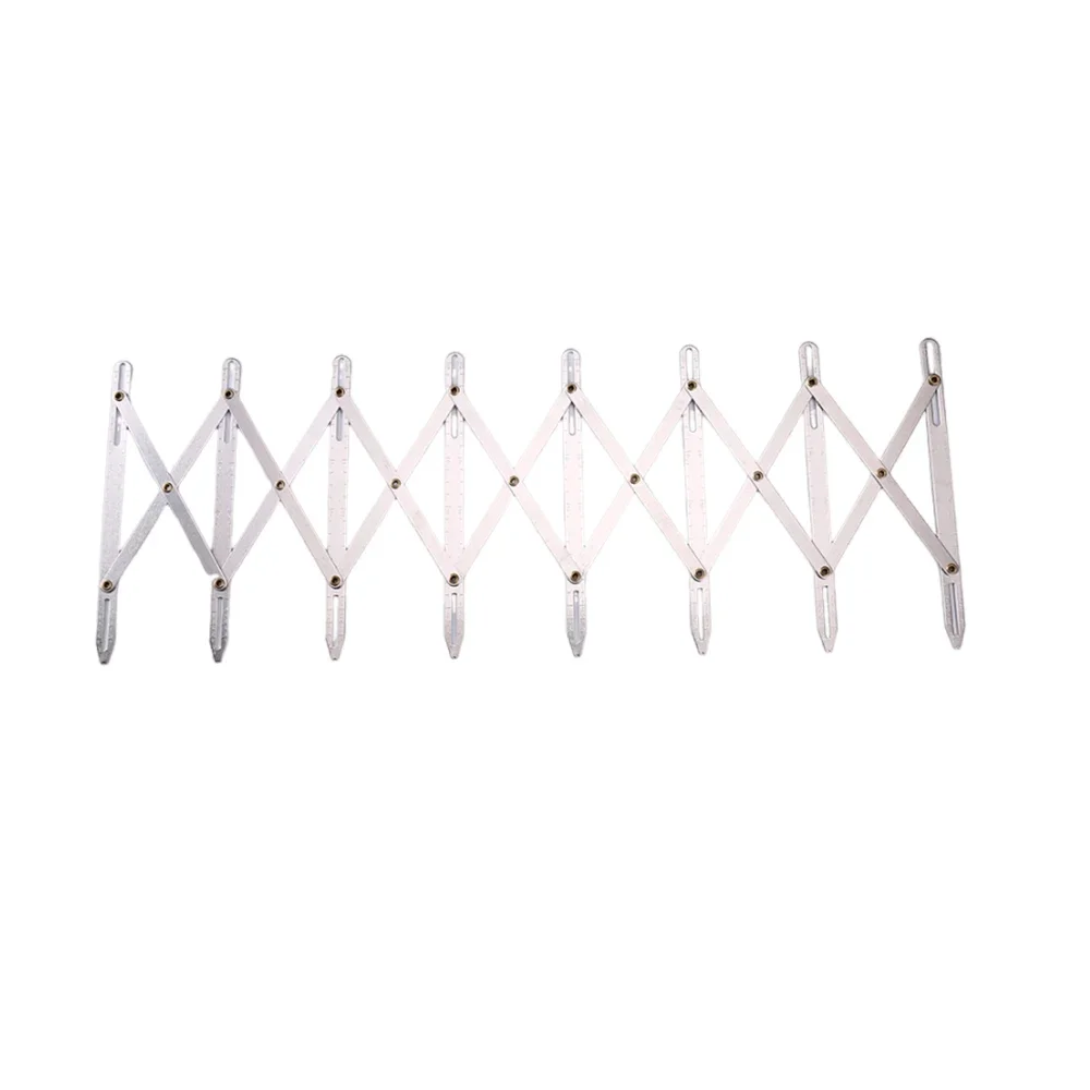 Expanding Gauge Sewing Accesso - Sewing Gauge Ruler review and price