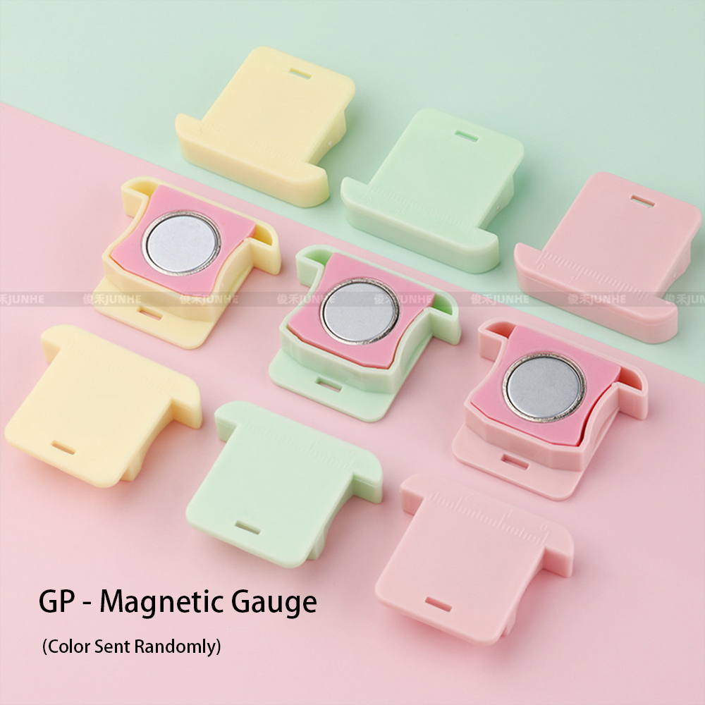 GP30 Strong Magnetic Sewing Gu - Sewing Gauge Ruler review and price