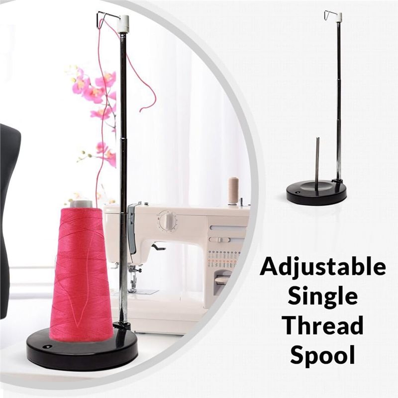 ABMH-Adjustable Cone Thread St - Serger Thread Cone review and price