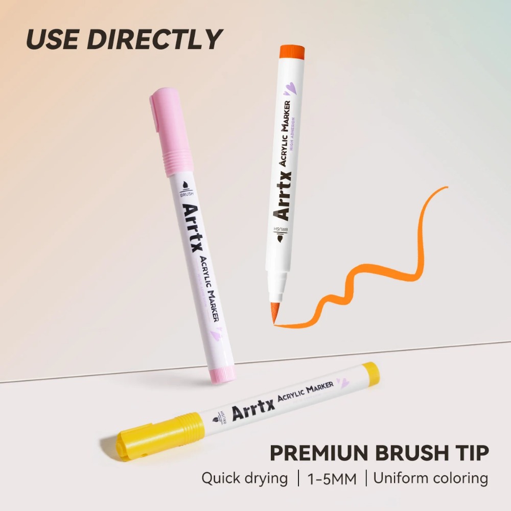 Arrtx 30/36/48/60/90 Colors Ac - Copic Marker Classic review and price