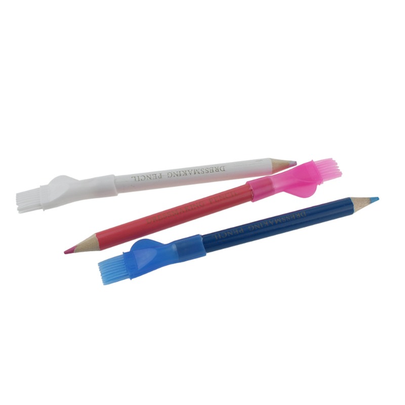 3/6pcs Water Soluble Fabric Pe - Fabric Marking Pen review and price