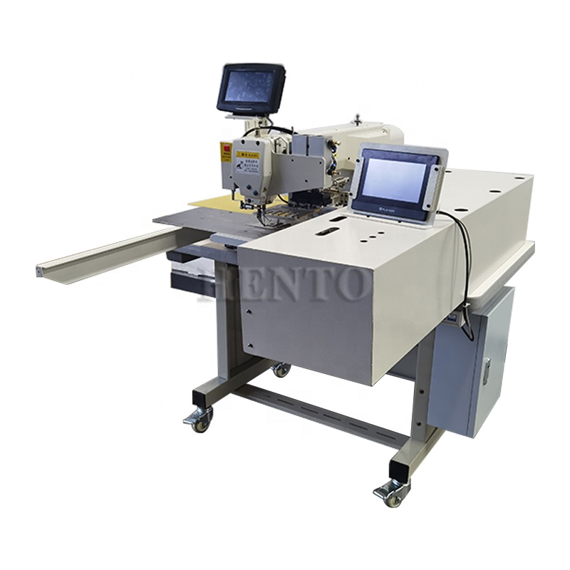 Factory Price Curtain Automati - Textile Sewing Factory review and price
