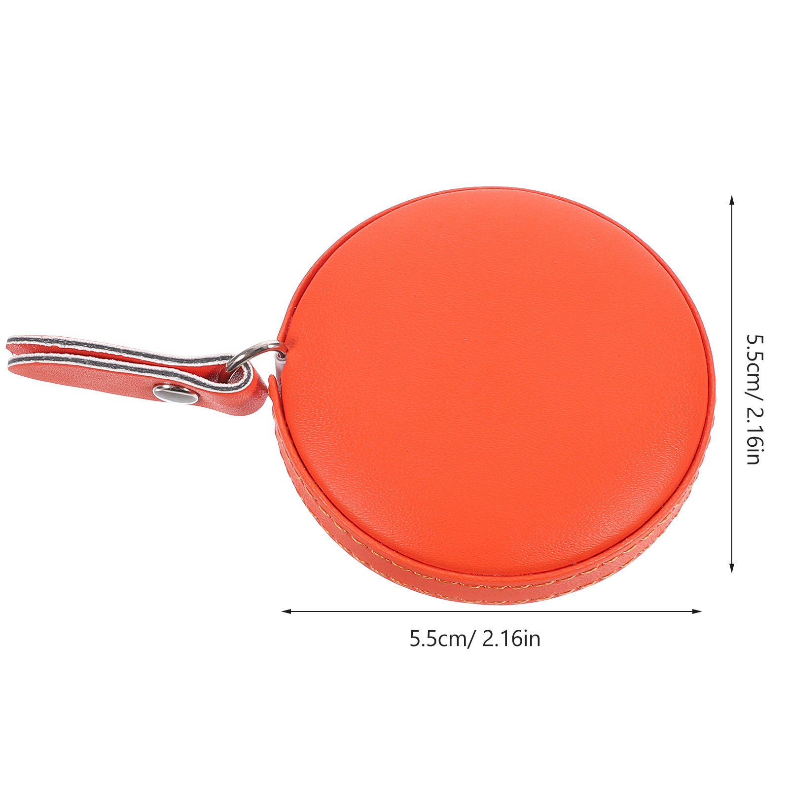 1Pcs PU Measuring Tape 1.5m Au - Sewing Garments review and price