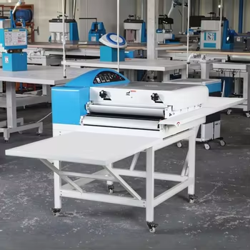 WH-450B High Speed Open Type B - Sewing Garments review and price