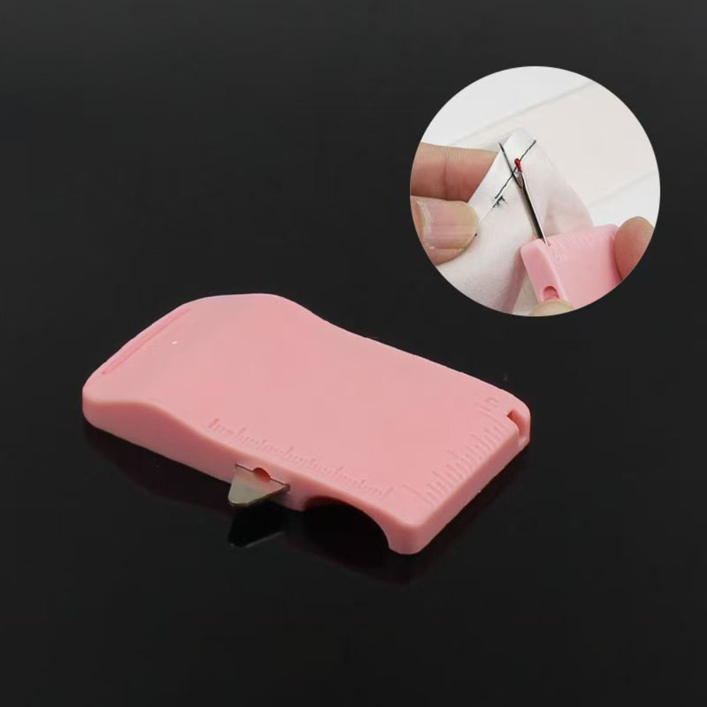 Adjustable Magnetic Sewing Tra - Sewing Gauge Ruler review and price