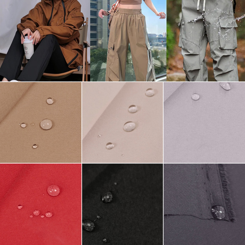 Solid Color Triple-Protection  - Sewing Technical Fabrics review and price