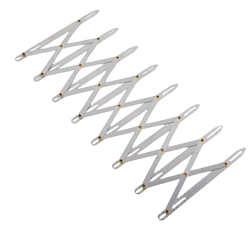 1Piece Buttonhole Spacer Expan - Sewing Gauge Ruler review and price