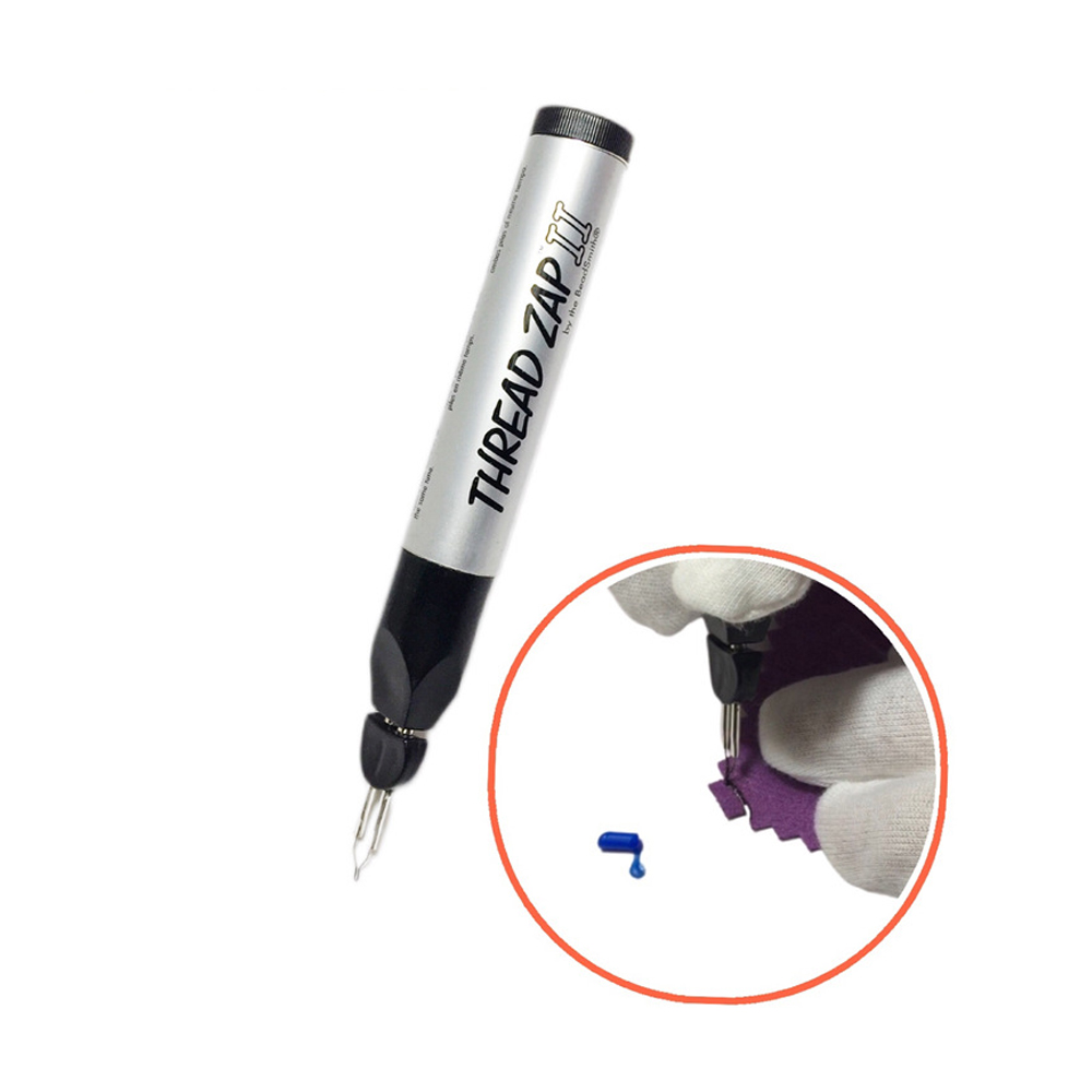 Thread Zap Welding Wax Tail Bu - Fabric Marking Pen review and price