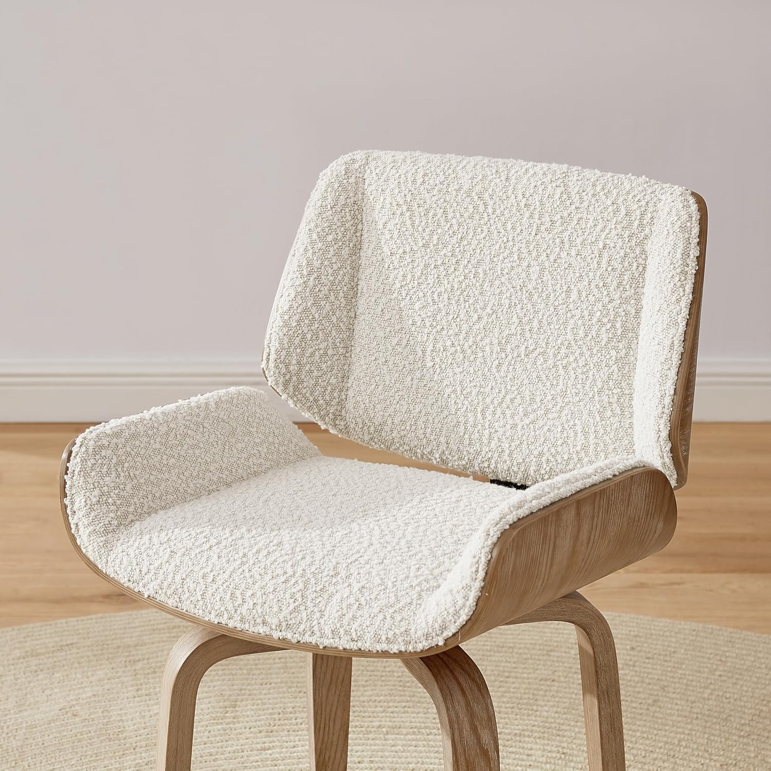 Swivel Dining Chair, Fabric Up - Century Textile & Sewing Supply By Owner review and price