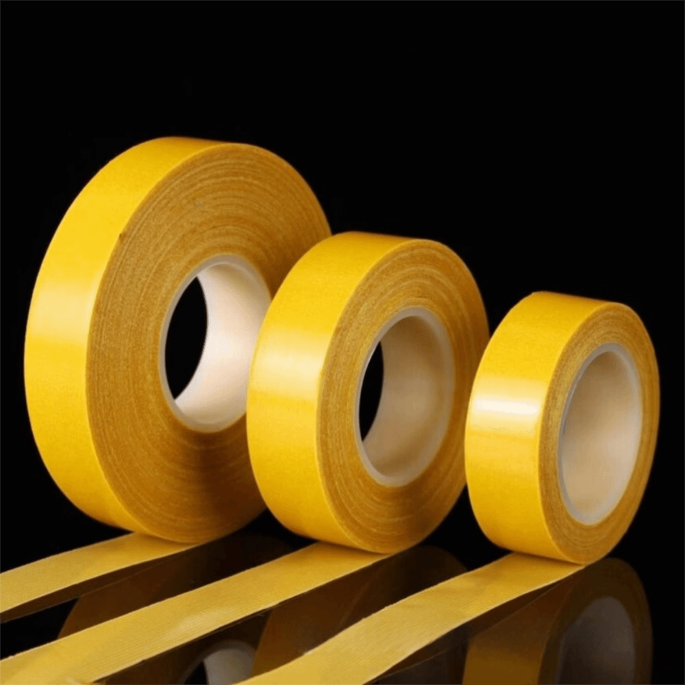 20M No-Sew Fabric Repair Tape  - Sewing Garments review and price